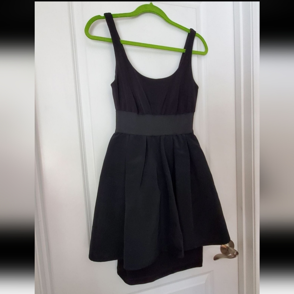 A.B.S dress